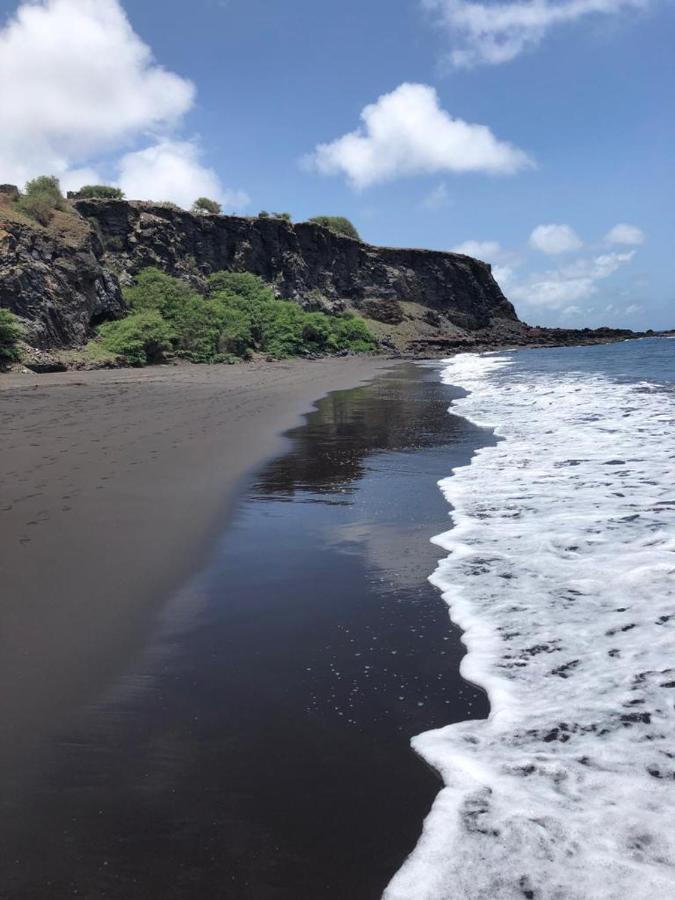 Ribeira da PrataCasa Chiquinha公寓 外观 照片