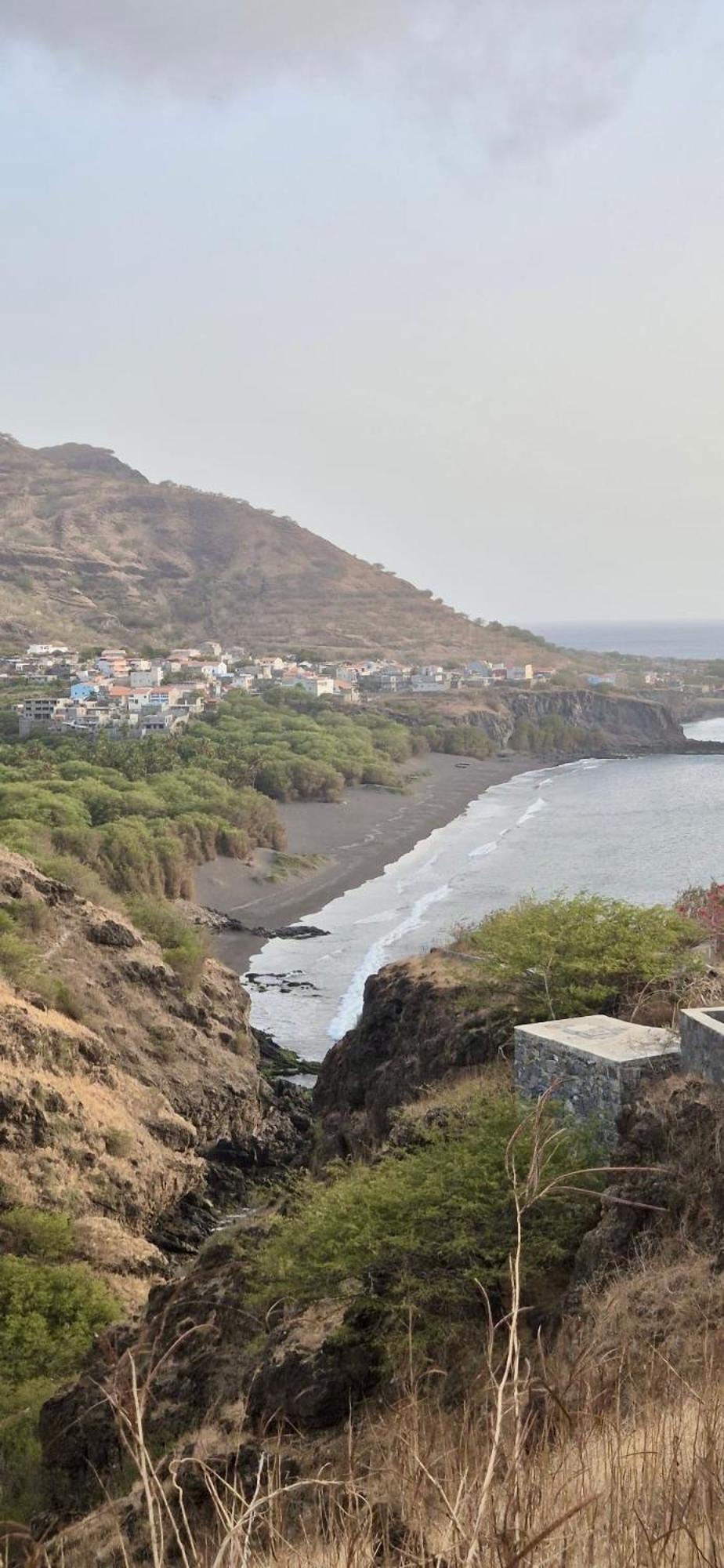 Ribeira da PrataCasa Chiquinha公寓 外观 照片